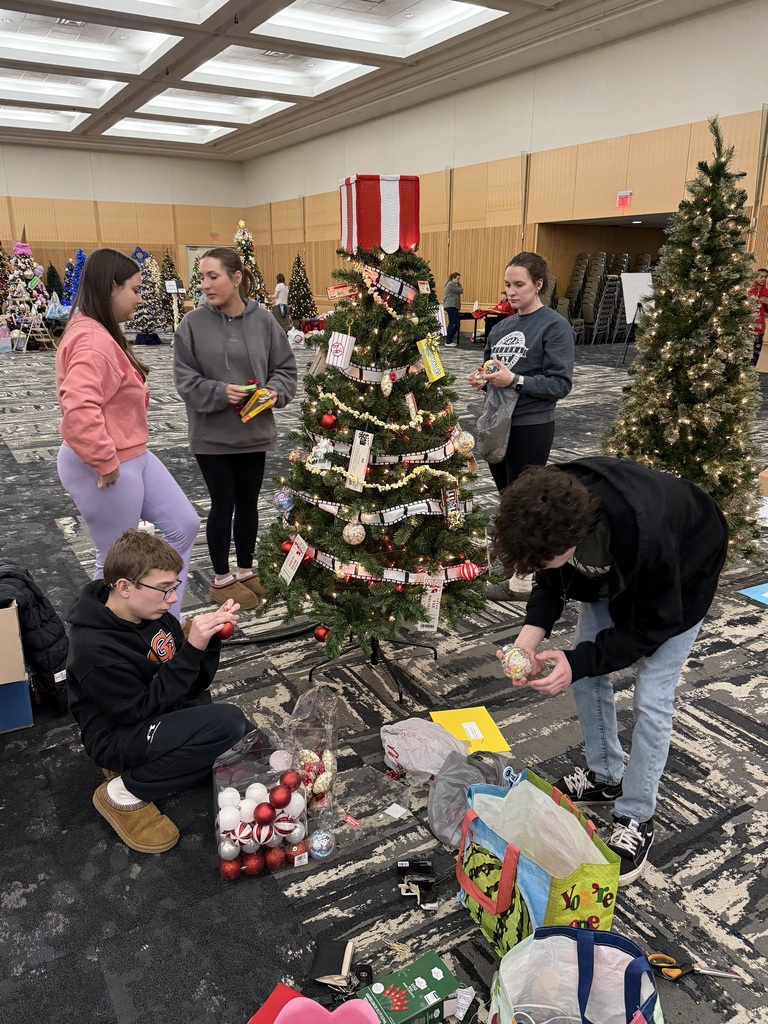 fest of trees