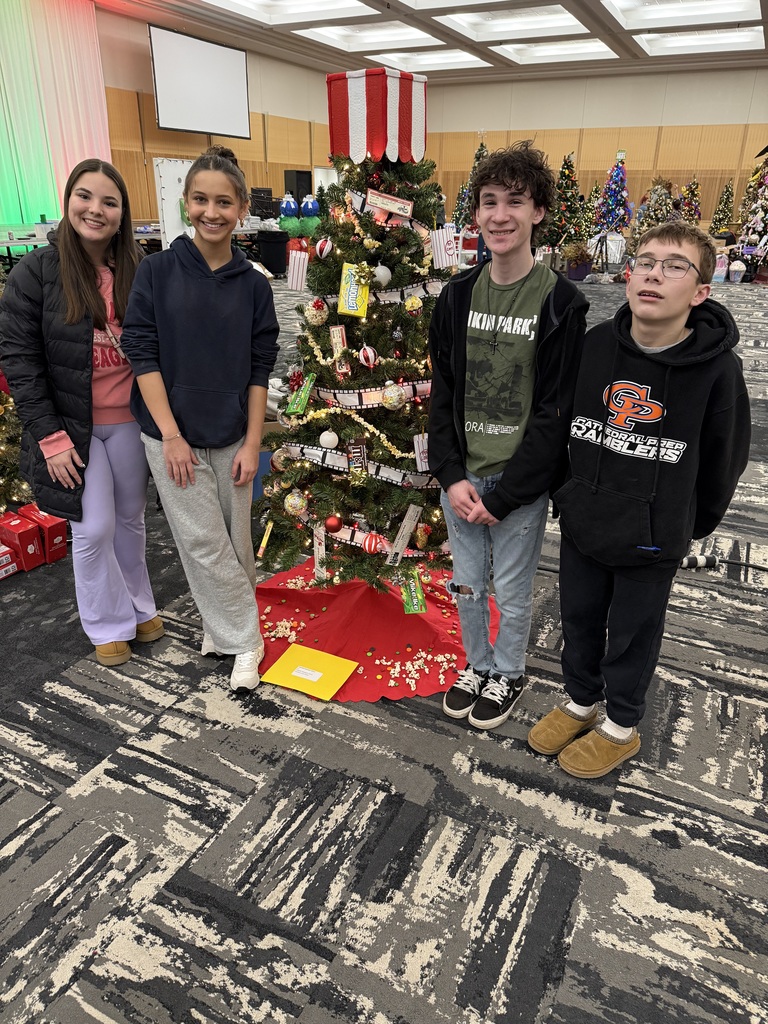 fest of trees