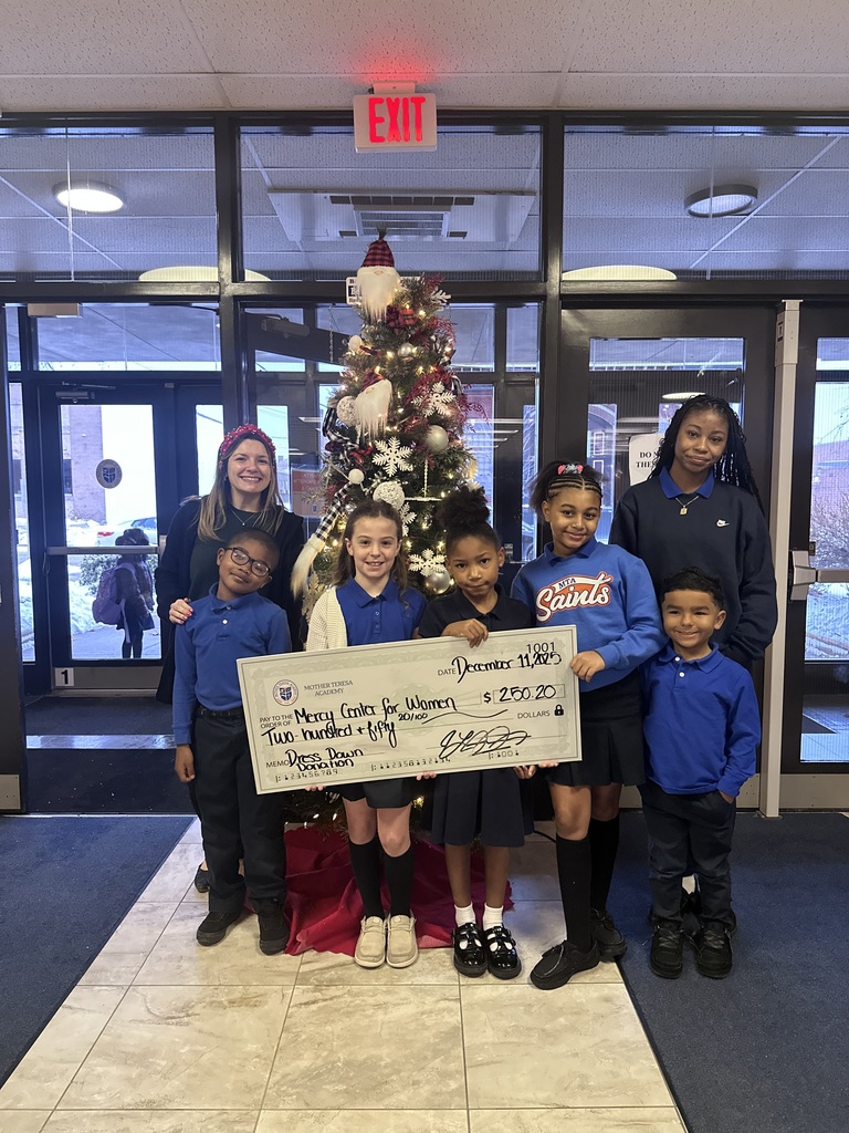 mercy center for women