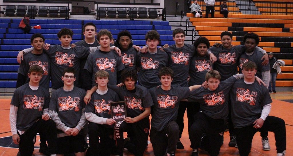 wrest rambler duals