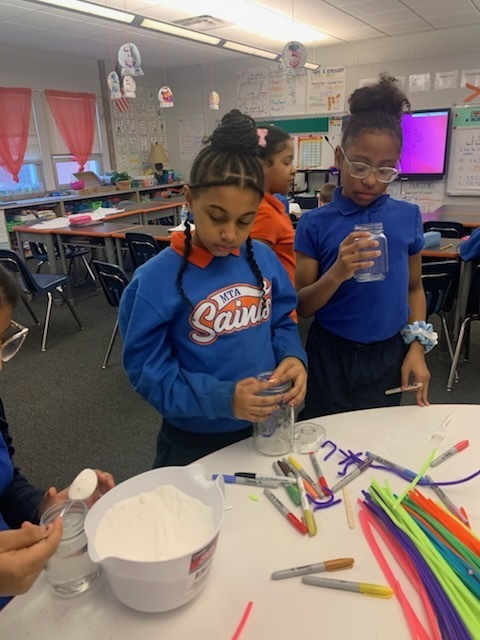 Third and Fourth Grade Crystals (2)