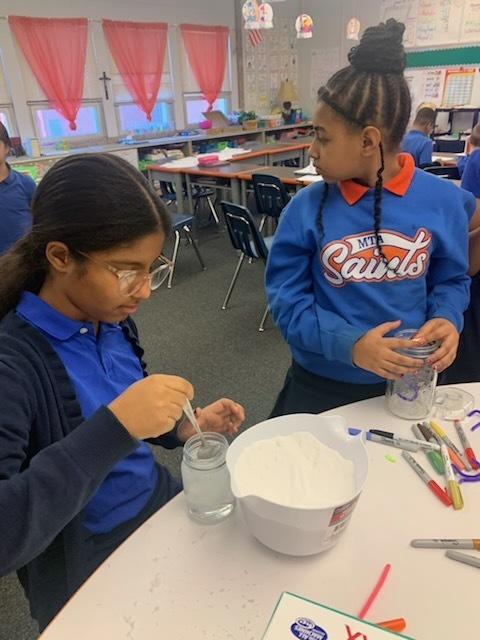 Third and Fourth Grade Crystals (3)