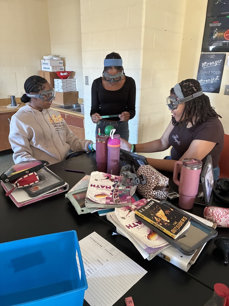 middle school science