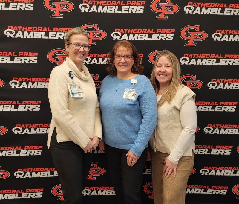 medpath lunch and learn