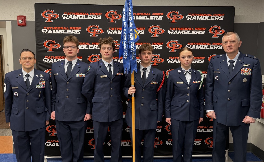 afjrotc change of command