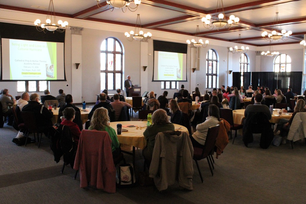 Hogan Faith Formation In-Service (2)