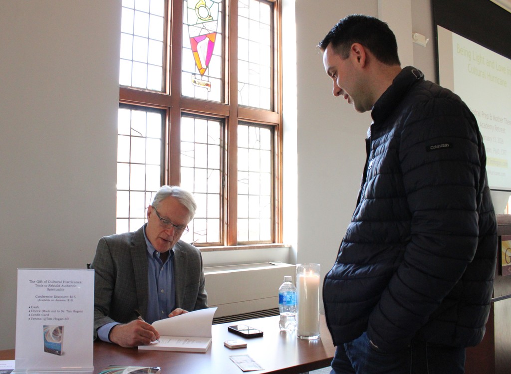 Hogan Faith Formation In-Service (5)