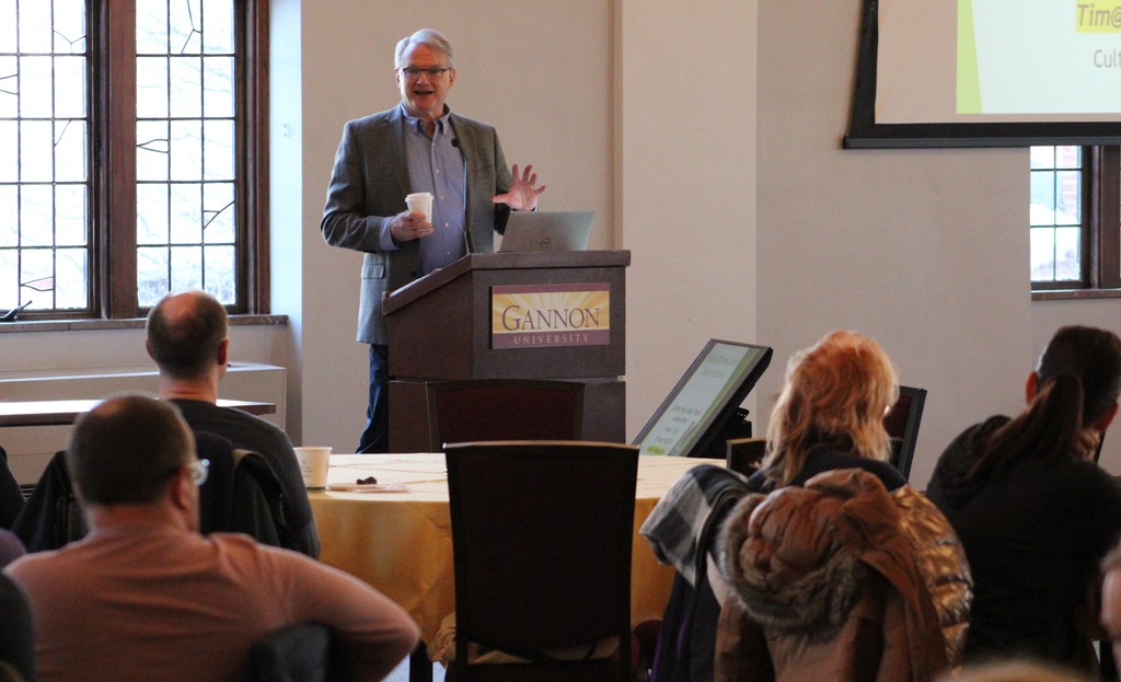 Hogan Faith Formation In-Service