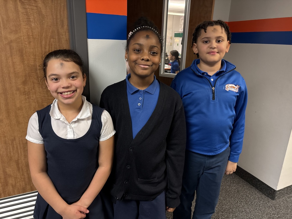 MTA Ash Wednesday (3)