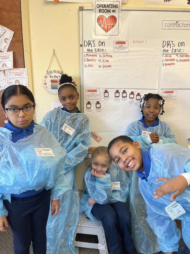 Second Grade Contraction Hospital (5)