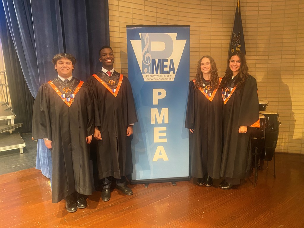 PMEA Regions 2026 A