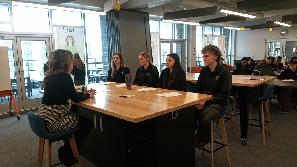 Financial Planning Interviews (5)