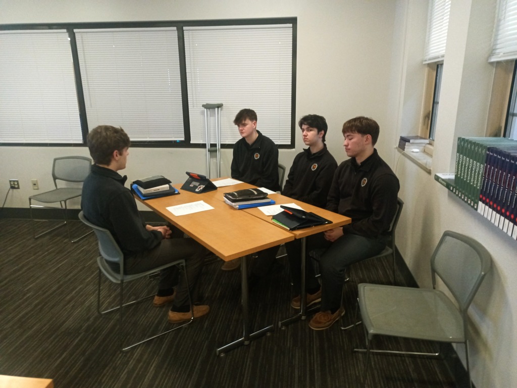 Financial Planning Interviews (2)