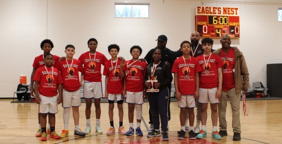 MTA Black History Classic Champs