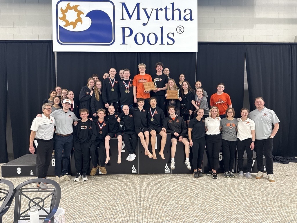 girls & boys swimming d-10