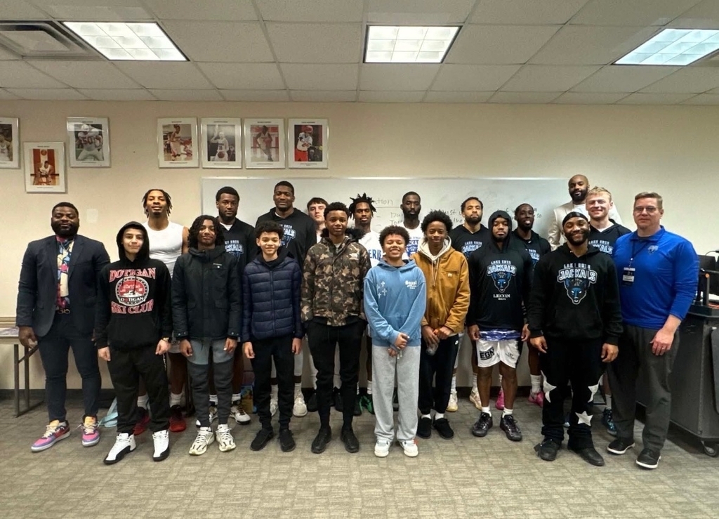 MTA Lake Erie Jackals