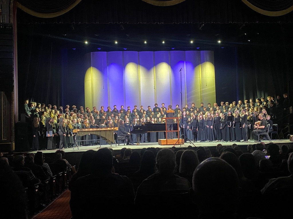 ACDAEast SATB Honor Choir Concert 2026 2