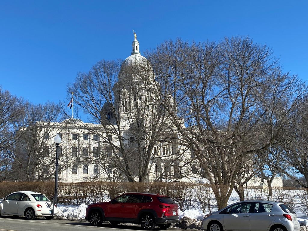 ACDAEast Providence Statehouse 2026