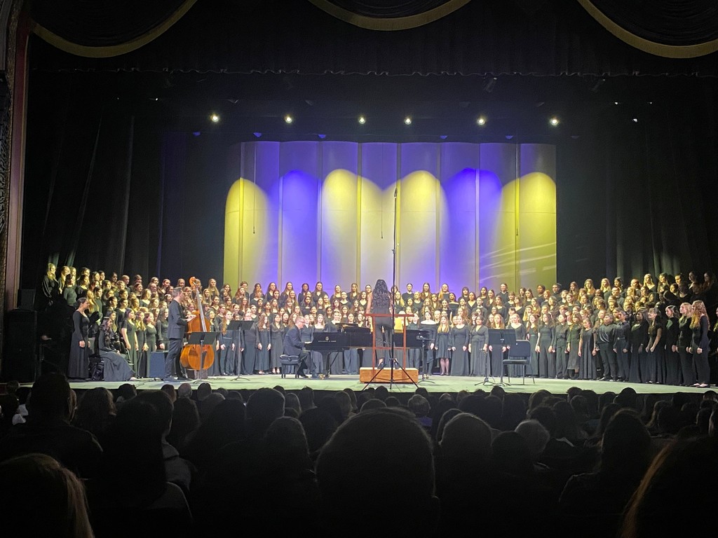 ACDAEast SSAA Honor Choir Concert 2026 2