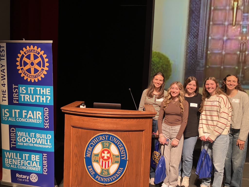 Rotary Ethics Symposium