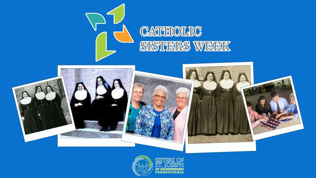 Catholic Sisters Week 2026