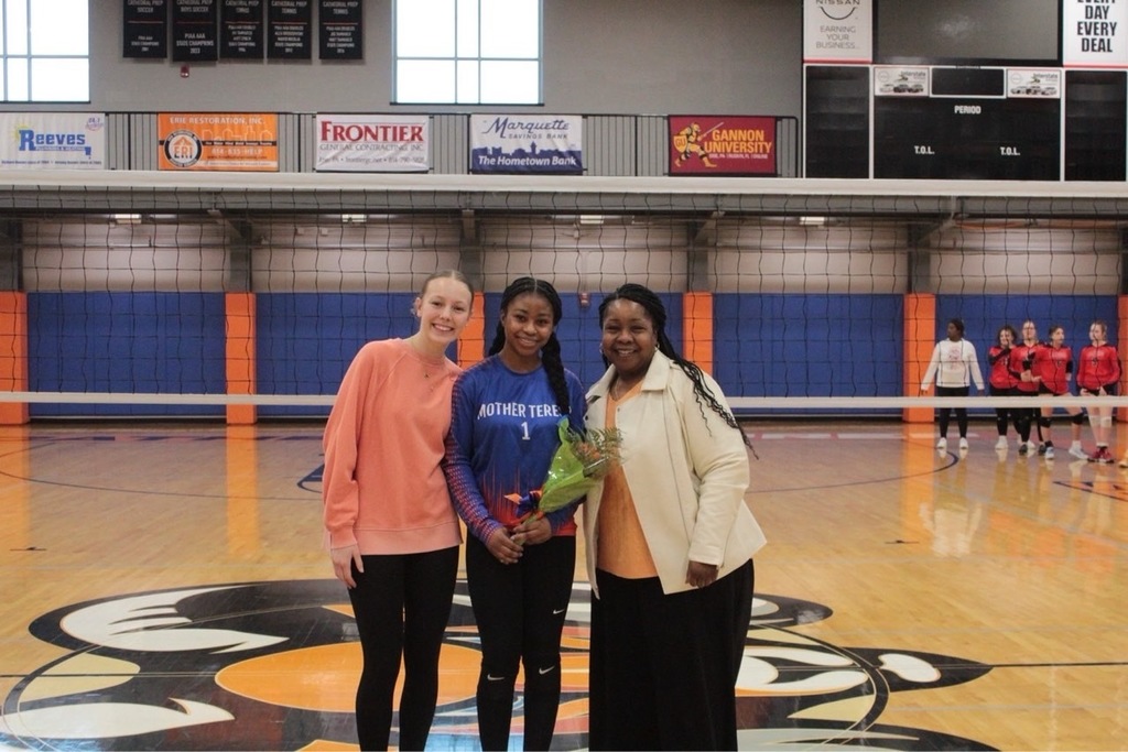 Volleyball Eighth Grade Night (4)