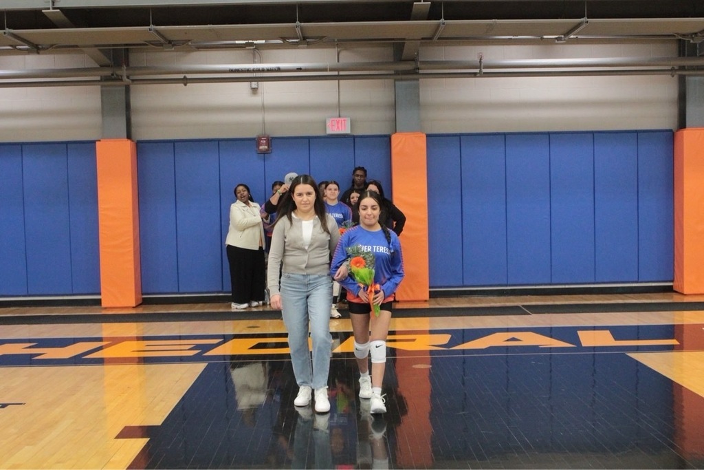 Volleyball Eighth Grade Night (3)