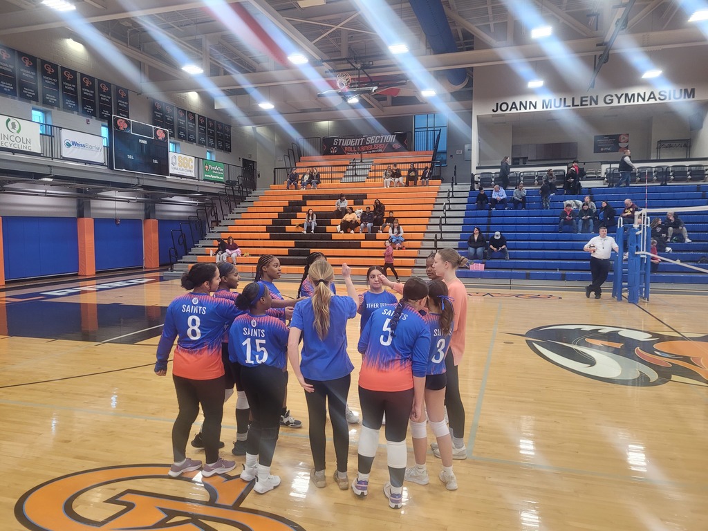 Volleyball Eighth Grade Night (2)