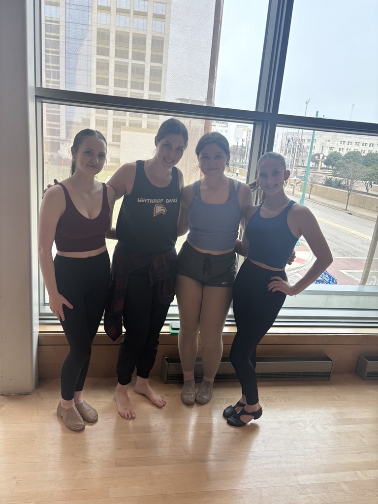 CP Dance Regional High School Dance Festival (5)