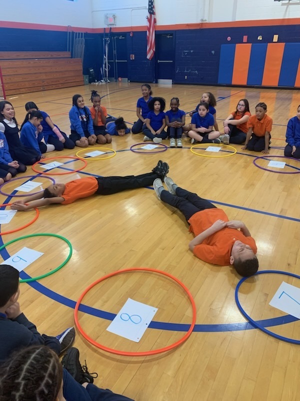 Third and Fourth Grade Clock (4)