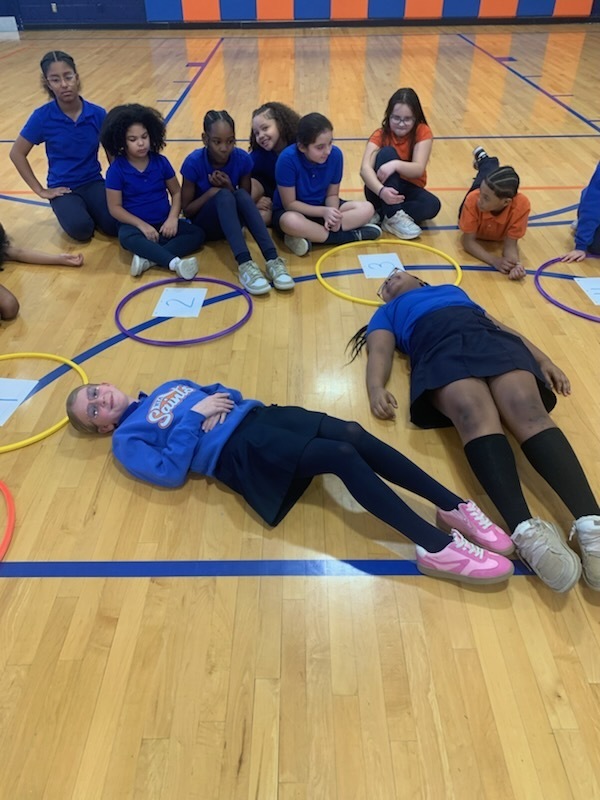 Third and Fourth Grade Clock (3)