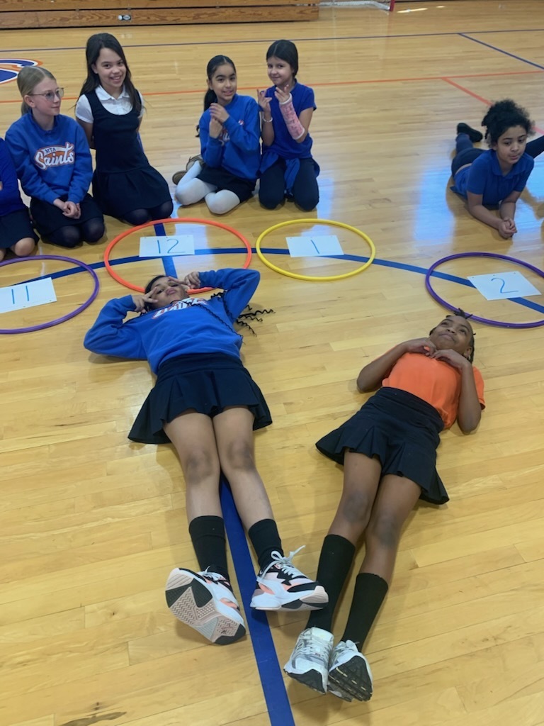 Third and Fourth Grade Clock (2)