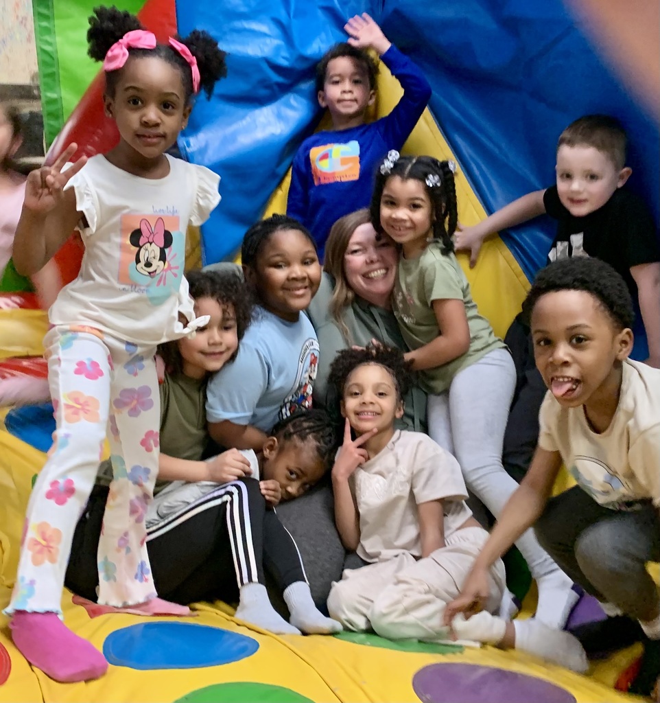 Kindergarten Jumpin' Jungle (14)