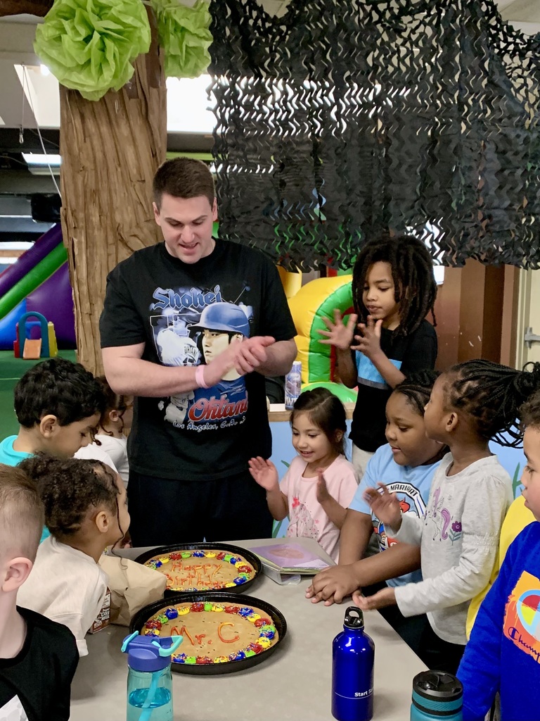 Kindergarten Jumpin' Jungle (17)