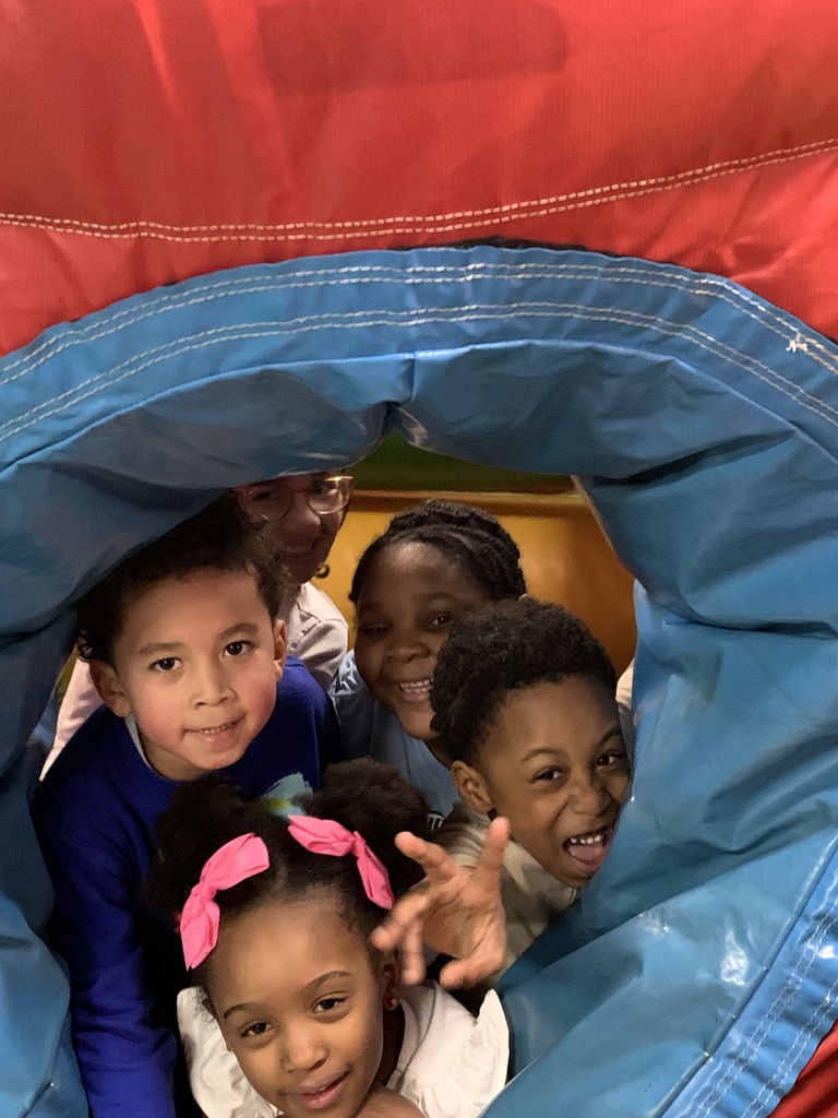 Kindergarten Jumpin' Jungle (11)