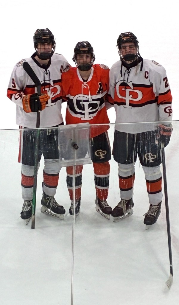 pihl all-star game
