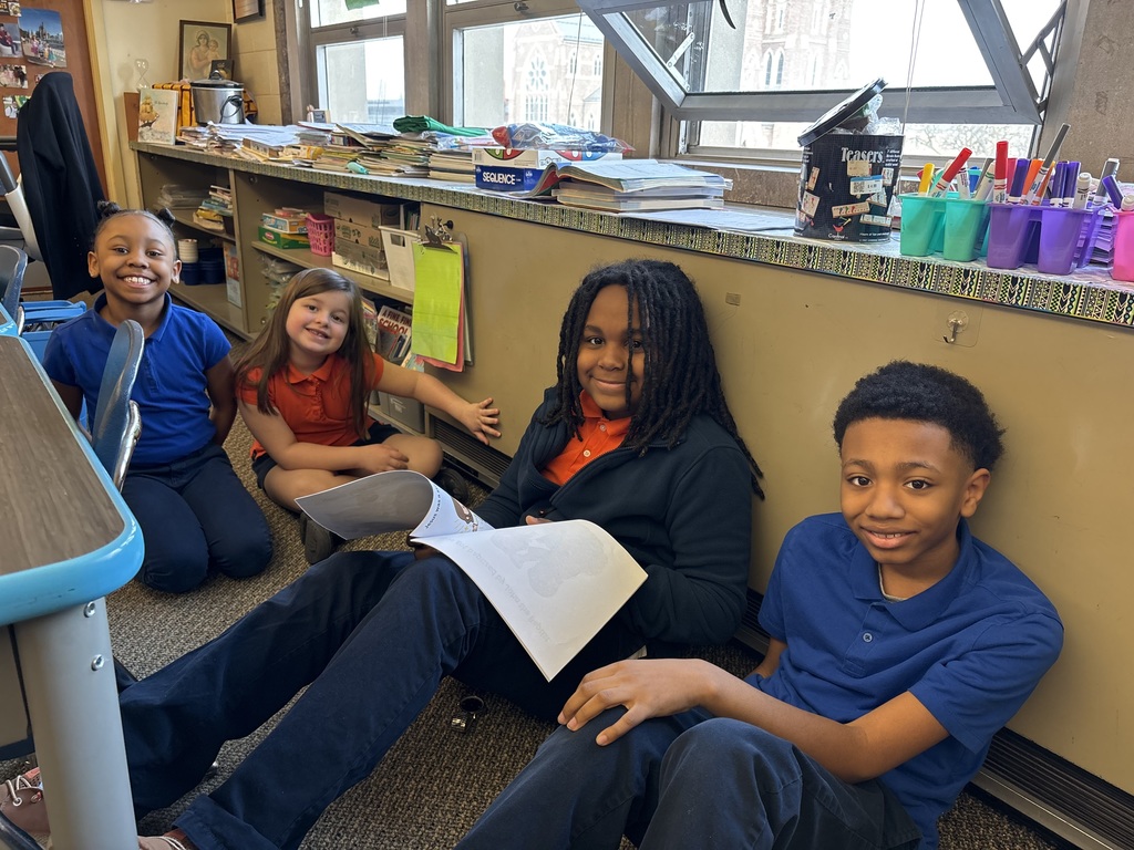 Sixth Grade Religion