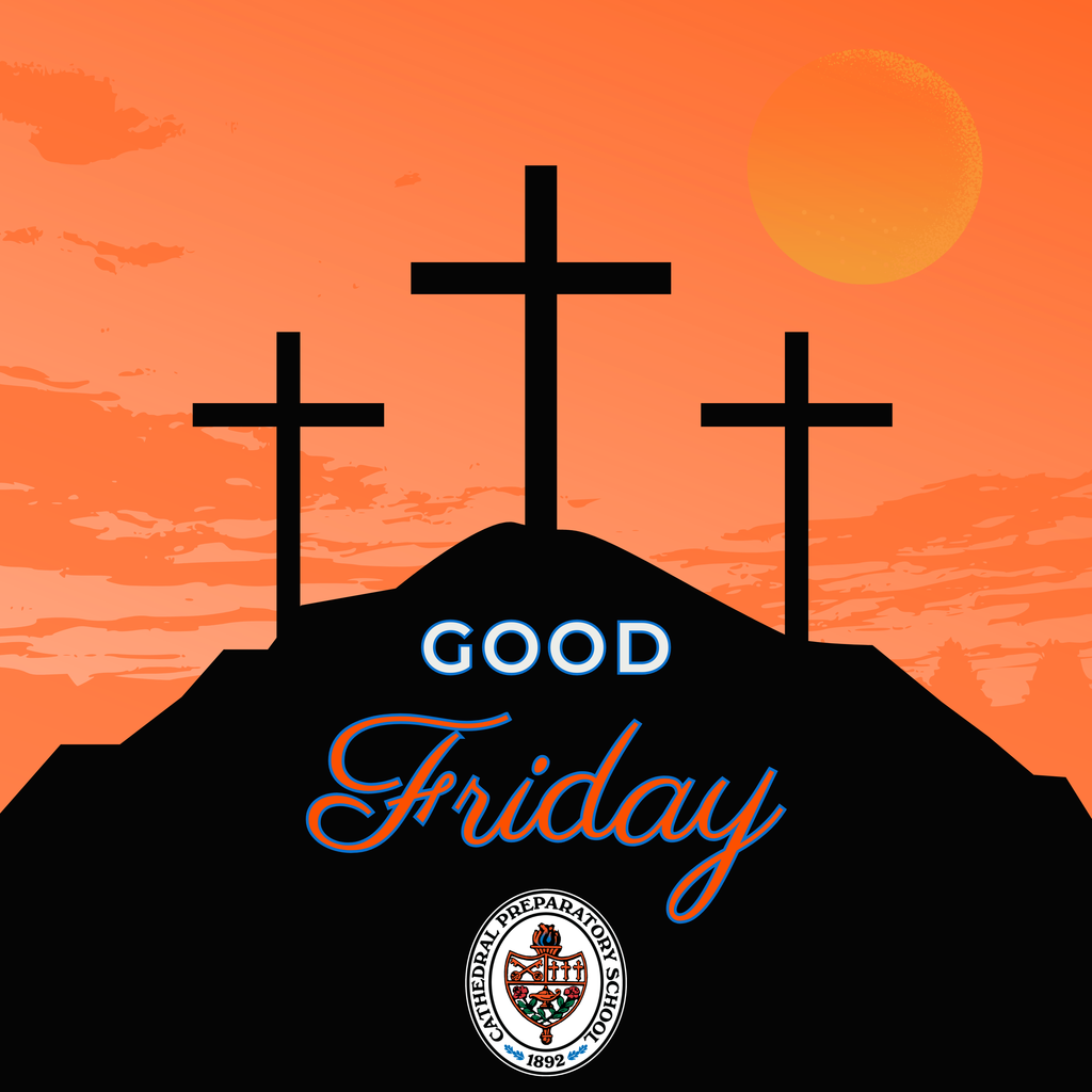 good friday