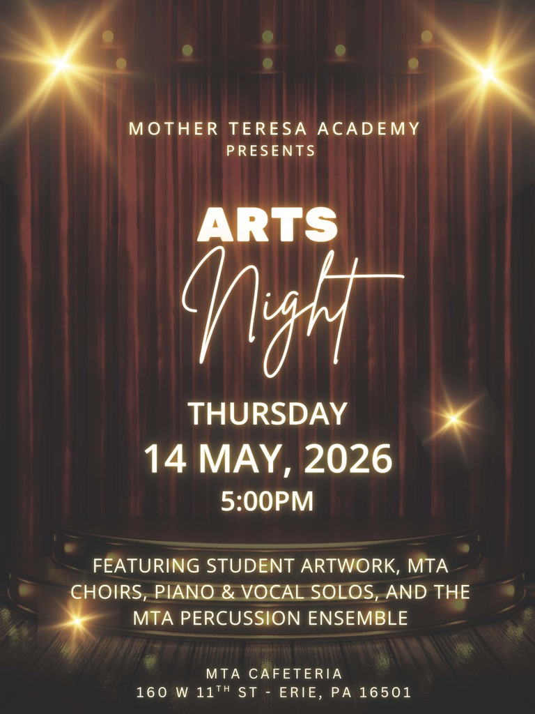 arts night