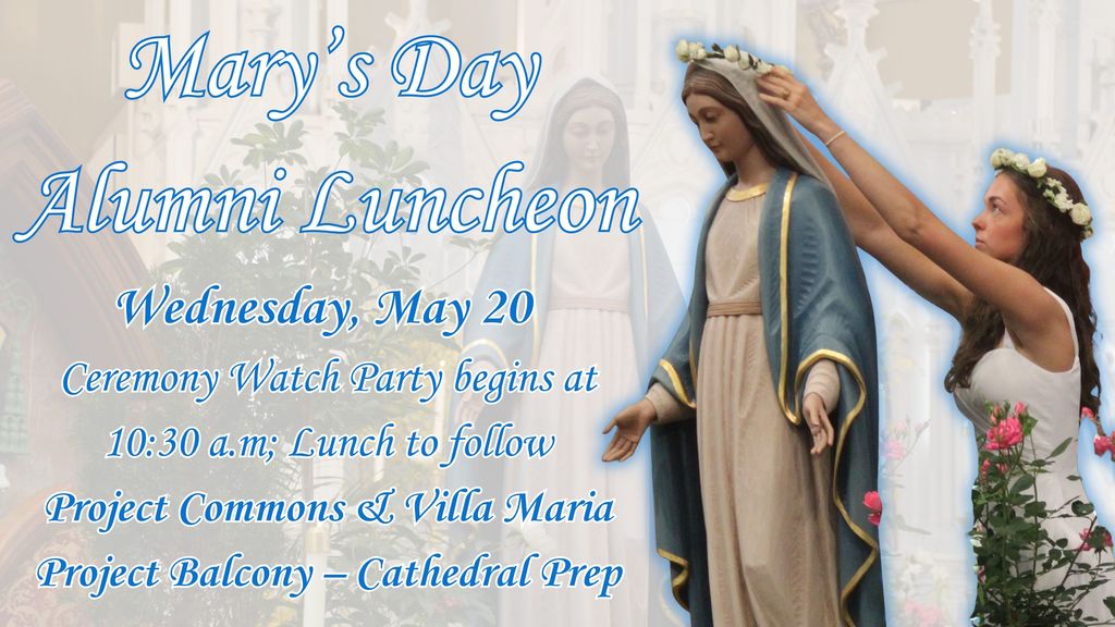 marys day