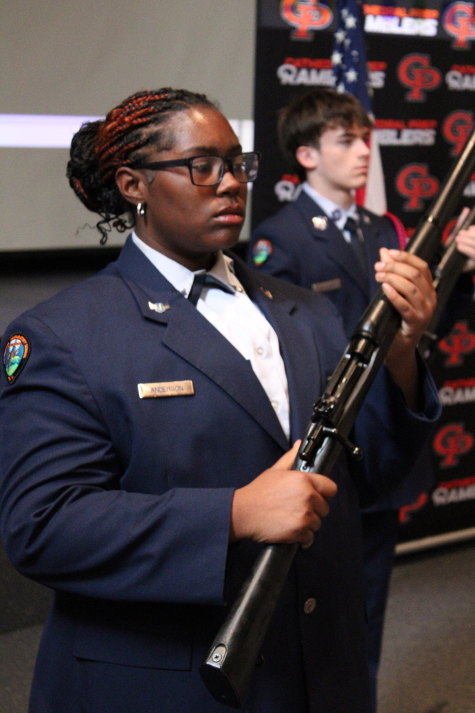 afjrotc