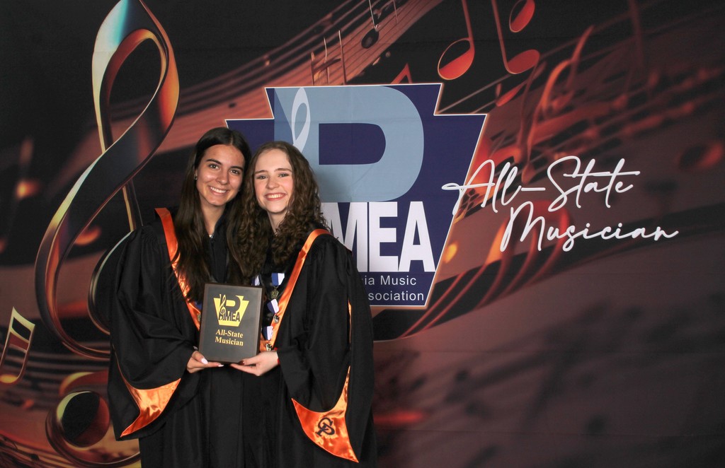 pmea all-state