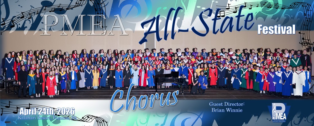 pmea all-state