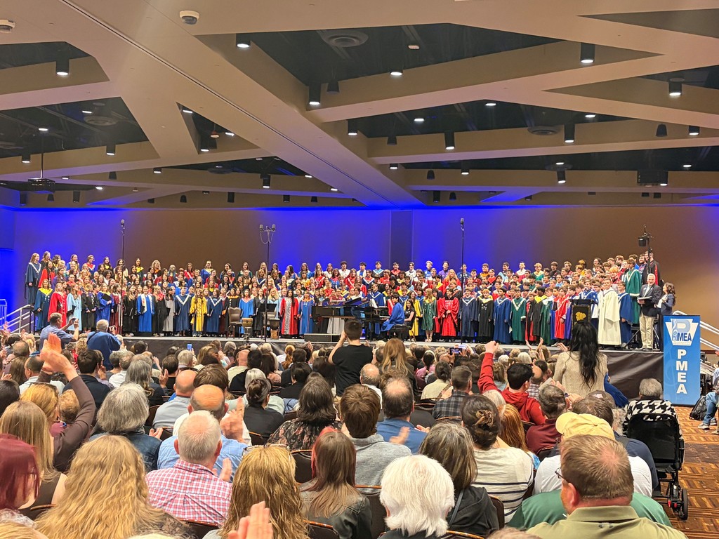 pmea all-state