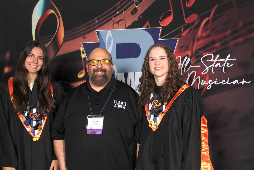 pmea all-state