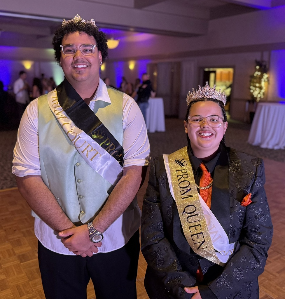 prom 2026