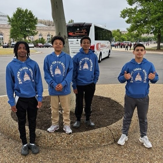 mta eighth grade d.c.