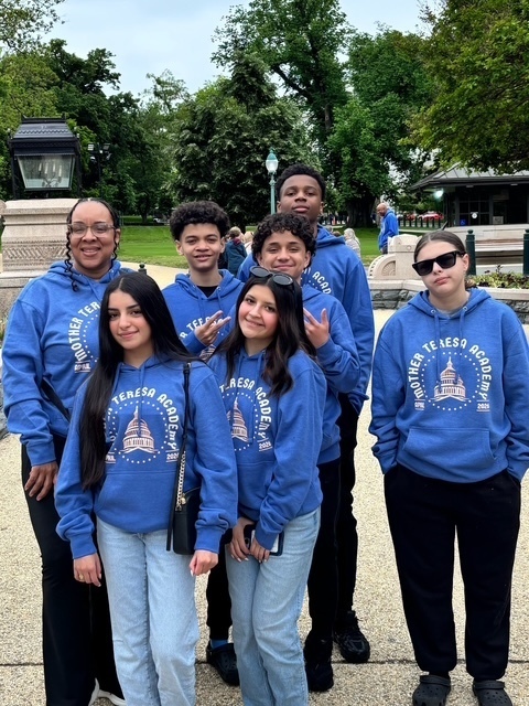 mta eighth grade d.c.