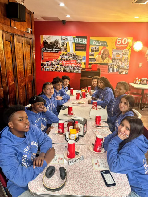 mta eighth grade d.c.