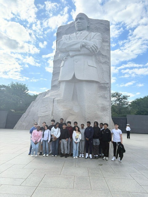 mta eighth grade d.c.